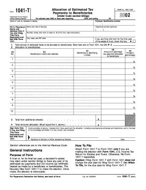 Form preview picture