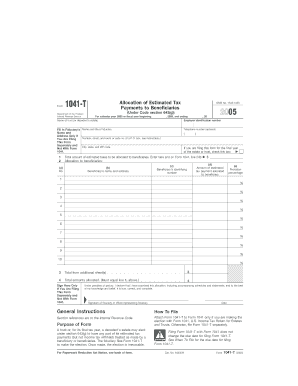 Form preview picture