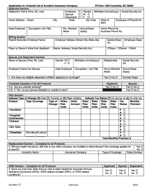 Form preview picture