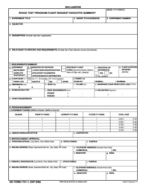 Form preview picture