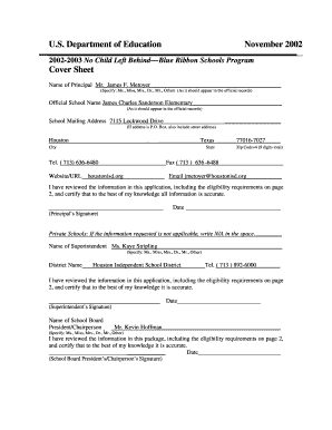 jc sanderson elementary form