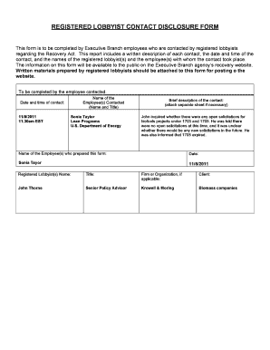 Form preview picture