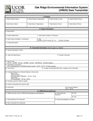 OREISTransmittalForm.doc - www-pems ettp energy