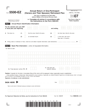 Form preview picture