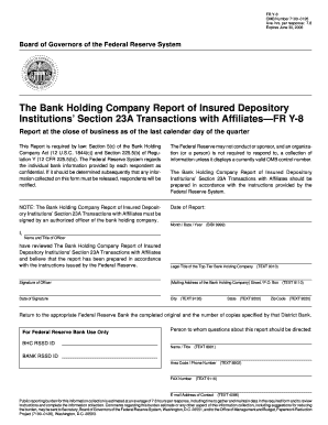 Persuasive letter example for students pdf - The Bank Holding Company Report of Insured Depository Institutions - federalreserve