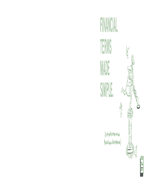 TIAA-CREF Financial Products Information Request