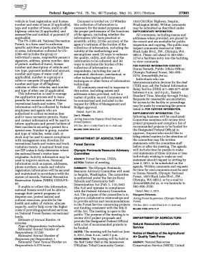 76 FR 27003 - Notice of Meeting of the - U.S. Government Printing - gpo