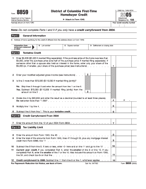 Form preview picture