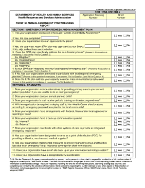 Form preview picture