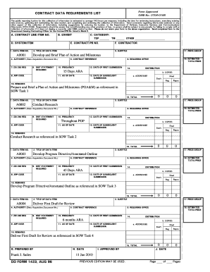 Form preview image