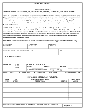 Form preview picture