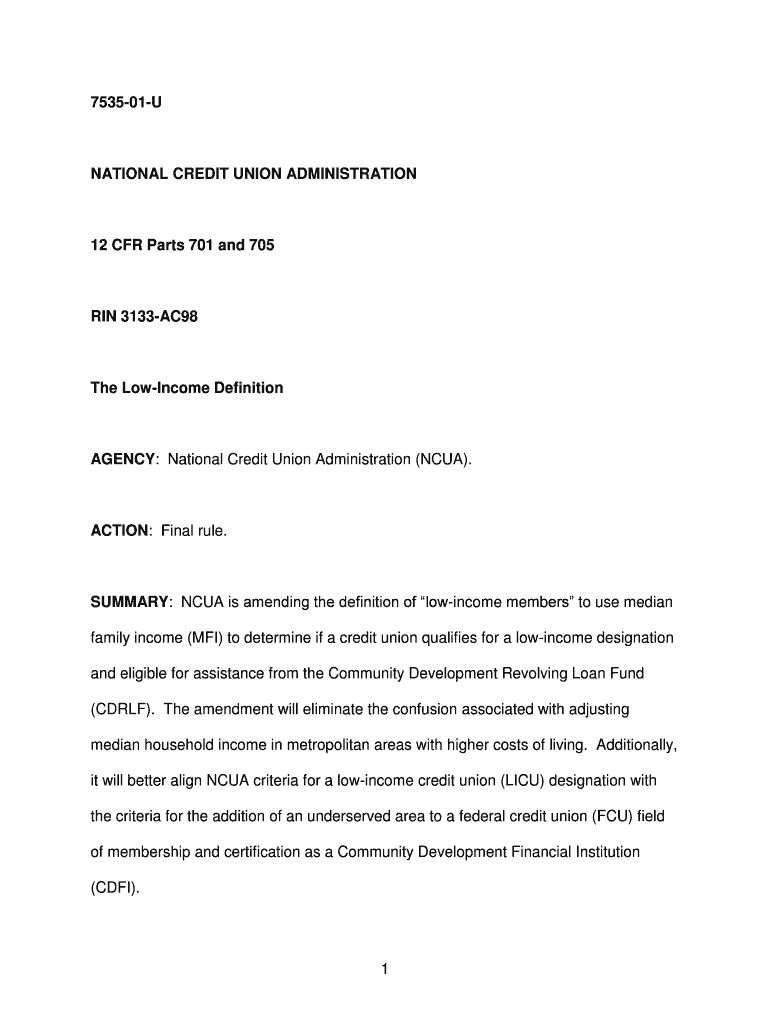 Item 6b - NCUA - ncua Preview on Page 1