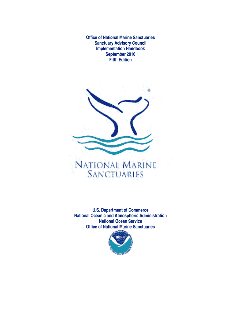 PDF - Monterey Bay National Marine Sanctuary - NOAA Preview on Page 1