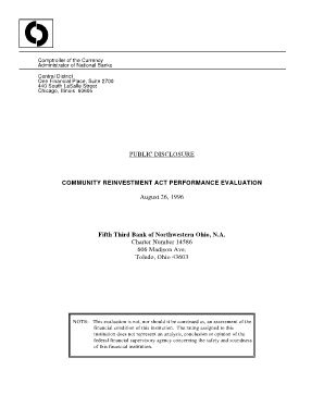 Dnms worksheets - 1995 Market Share - Office of the Comptroller of the Currency - occ