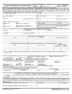 US Federal Tax Form 1040