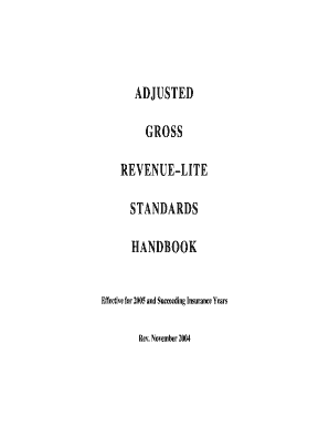 AGR-Lite Histories Calculation Worksheet