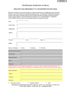 Form preview picture