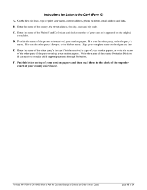 Nj Family Court Motion Forms 2020-2023 - Fill and Sign Printable Template  Online