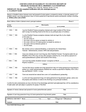 Form preview picture