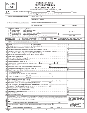 Form preview picture