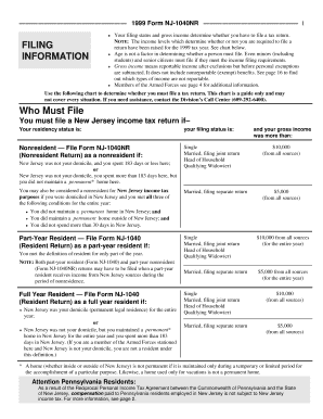 submit nj transit background check templates online in pdf nj 1040nr form