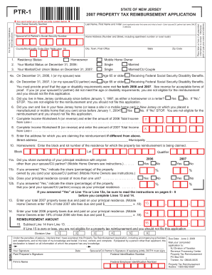 Form preview picture