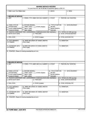 Form preview picture