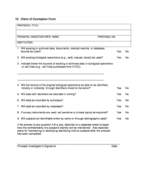 Research Involving Human Subjects and/or Anatomical Substances - cdmrp army