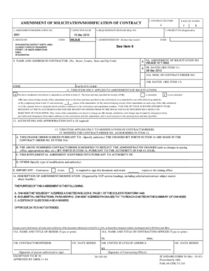 ISSUED BY P AGE OF P AGES J 1 5 5 - aed usace army
