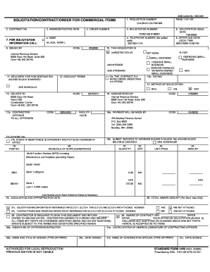 Form preview picture