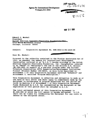 MAY 3 1 1991 - Visit Pdf.usaid.gov - pdf usaid