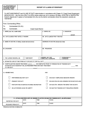 Acdutra pay and allowance filliable form