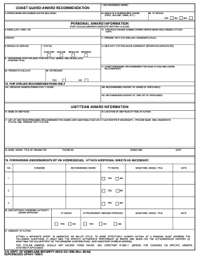 Form preview picture