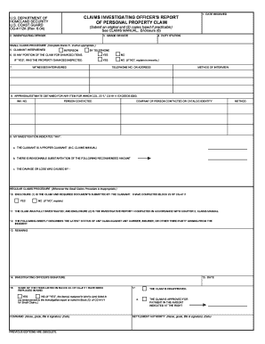 Form preview picture