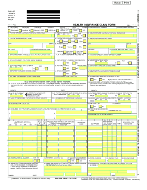 Form preview picture