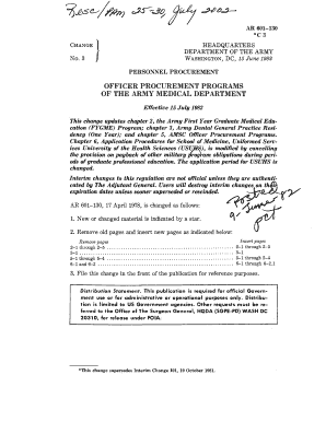 ar 601 130 army retention program 2013 form