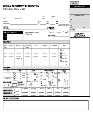 Form preview picture