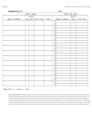 Form preview picture