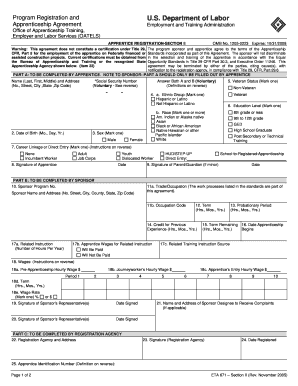 Form preview picture