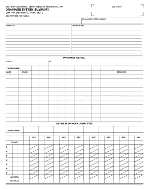 Form preview picture