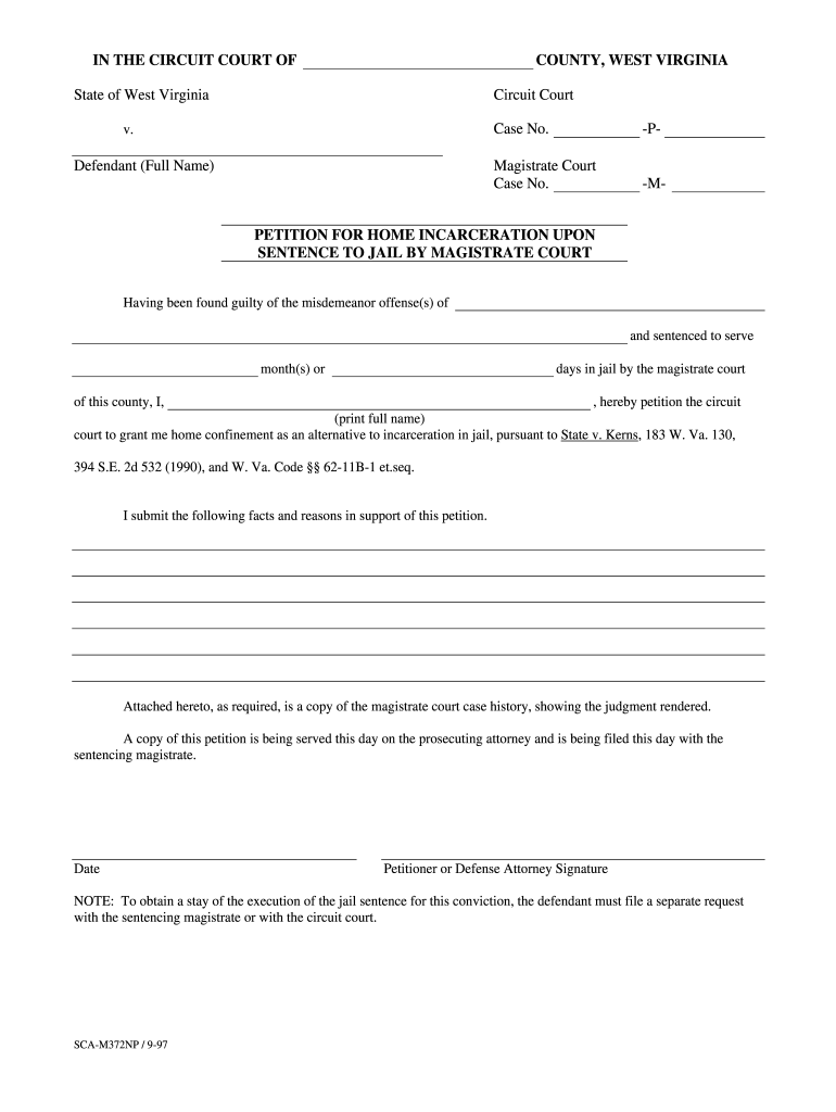 home incarceration program in virginia Preview on Page 1