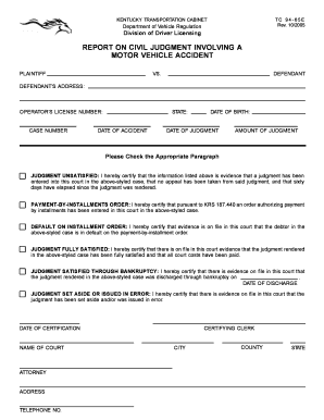 kansas civil judgment income tax form