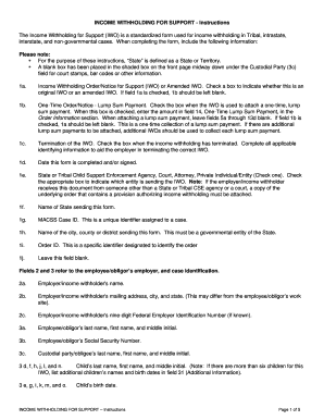 Payroll sample pdf - federal witholding m o form