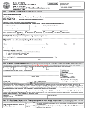 Form preview picture