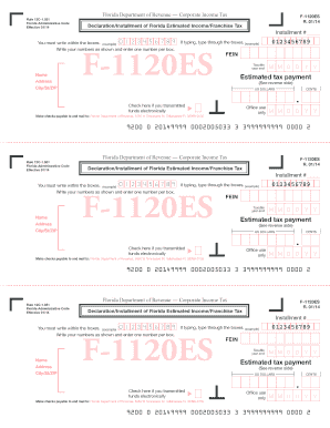 Form preview picture