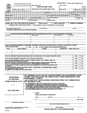2007 Form NY PPB-3 Fill Online, Printable, Fillable, Blank ...