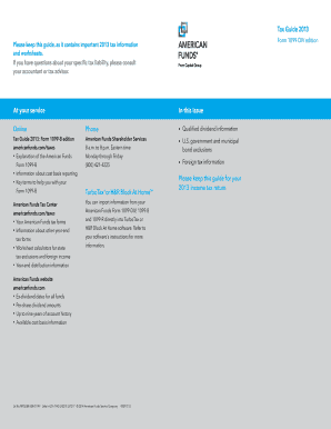 2012 Publication 550 - Internal Revenue Service