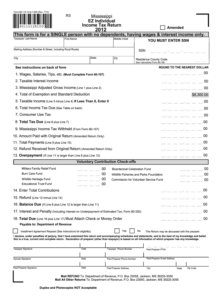 State Income Tax Forms Printable Fill Online Printable Fillable Blank Pdffiller