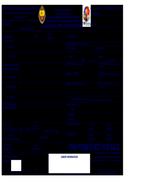 Brigade application form 2023 pdf download - nbi online registration