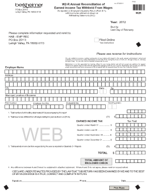 Form preview picture